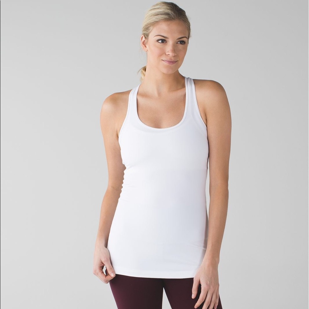 lululemon racerback